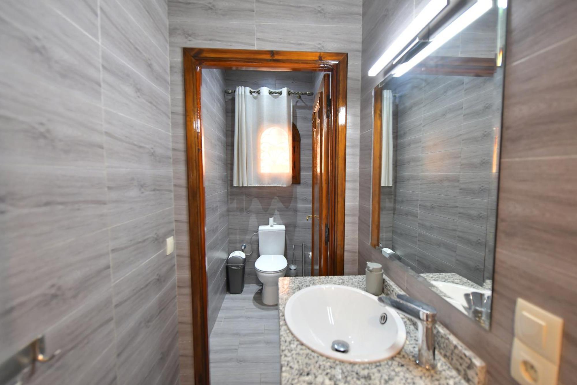 Villa Conforts Marrakesch Exterior foto